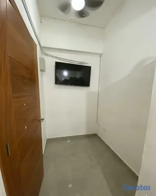 apartamentos - Apartamento en venta 3er piso/ El millón, Distrito 3