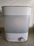 cuidado y nutricion - Esterilizador Avent