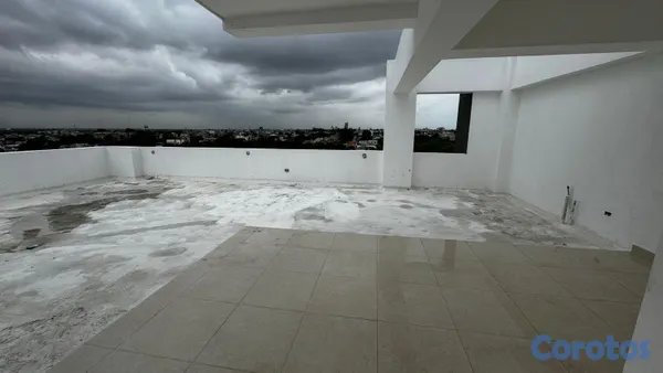 apartamentos - Apartamento listo con amplio balcón y 3 Habitaciones a pasos de Ágora Mall 5