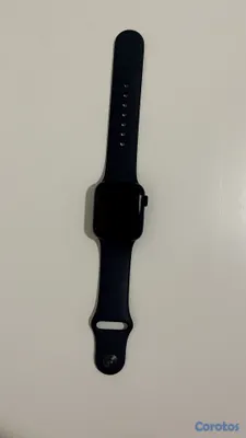 otros electronicos - Apple Watch SE (2da Gen) 40mm 2