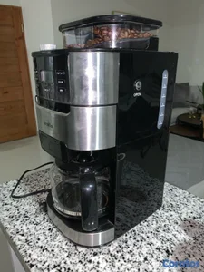 cafetera eléctrica 12 taza