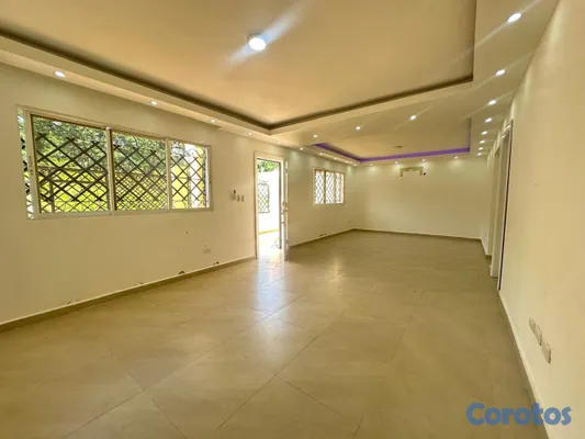apartamentos - CASA DE DOS NIVELES EN ALTOS DE ARROYO HONDO III 10