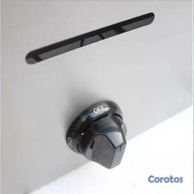 equipos profesionales - Freidora a gas 2 espacios 3