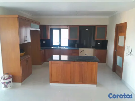 apartamentos - Apartamento amplio en Torre moderna de Alma Rosa 1ra  6