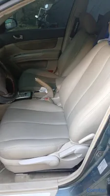 carros - 🚨🔥 ¡OPORTUNIDAD! HYUNDAI SONATA 2006 🔥🚨 3