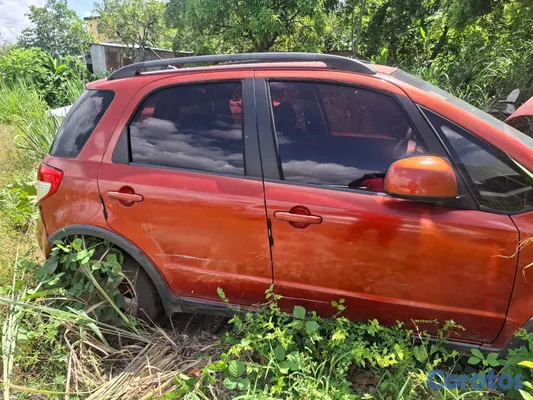 carros - Suzuki, Se vende 6
