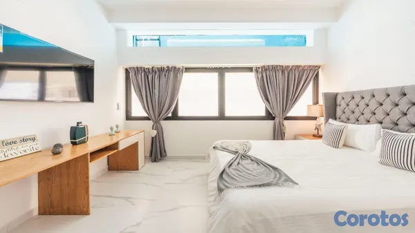 penthouses - Vendo PentHouse Moderno en Cap Cana 8