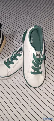 ropa y zapatos - TENIS DEPORTIVOS DE MARCA  SIZE 24 25 NIÑ@  7