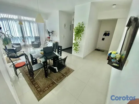 apartamentos - APARTAMENTO EN VENTA – BELLA VISTA SUR   15