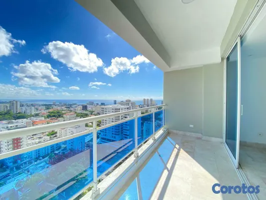 apartamentos - Apartamento ubicado en un piso Alto 8