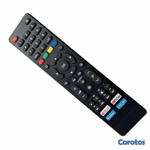 CONTROL SMART UNIVERSAL AIWA 