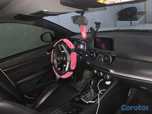 jeepetas y camionetas - Glory 2023 como nueva 2