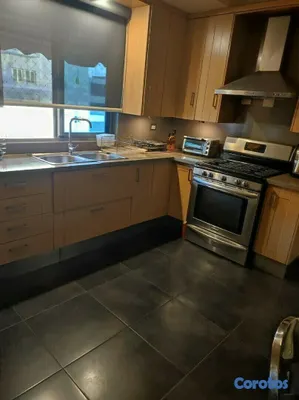 apartamentos - Apartamento remodelado en venta (225mts2) de 3 habitaciones  en Bella Vista Sur 8