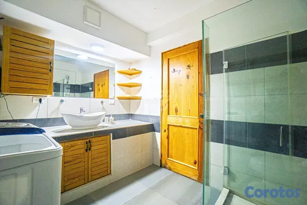 apartamentos - Apart-Studio en  Playa Las Ballenas. 9