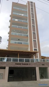 Vento Apartamento Ensanche Ozama (nuevos) Caracter