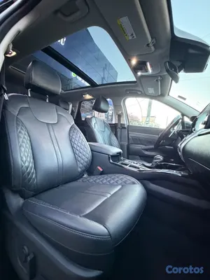 jeepetas y camionetas - 2022 Kia Sorento X-Line SX Prestige
 9