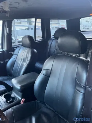 jeepetas y camionetas - JEEP GRAND CHEROKEE 2004 special Edition
 16