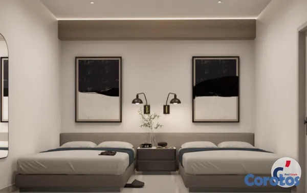 apartamentos - Luxury Apartments in Cap Cana | Exclusive Living & 9