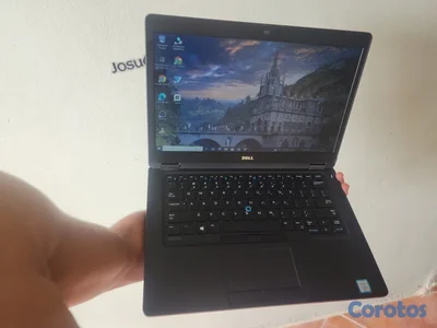 Laptop Dell Latitude 5480/i5 6ta./8gb/128gb