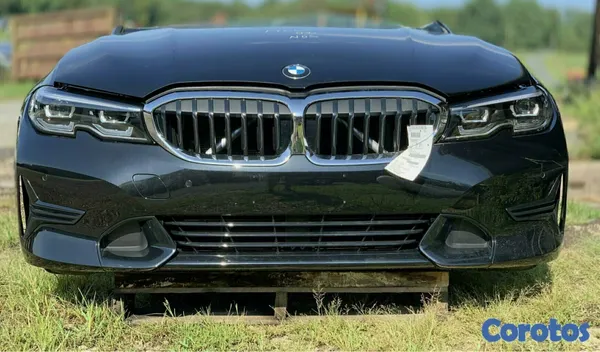 repuestos -  ¡FRENTE COMPLETO PARA BMW 330i SEDAN 2019!  3