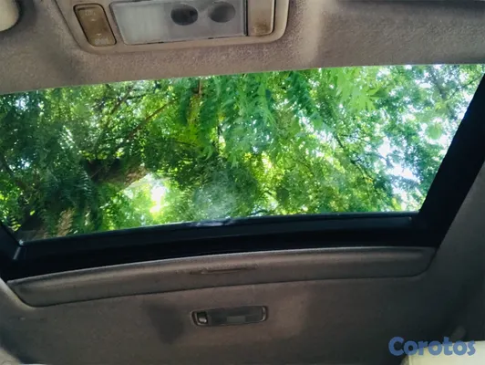 jeepetas y camionetas - Lexus full 2002 RX300 5