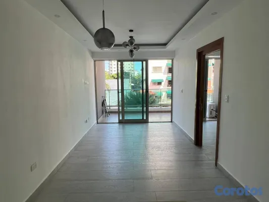 apartamentos - Apartamento en alquiler en La Julia 3