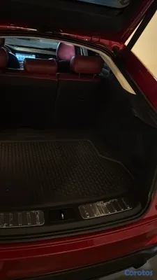 jeepetas y camionetas - Changan CS85 2022 2