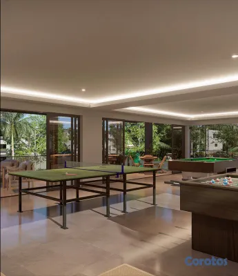 apartamentos - Apartamentos en Venta en Mariposas Residences | Sa 9
