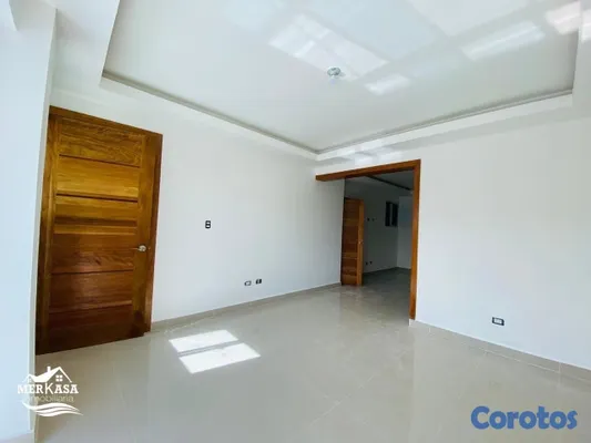 Apartamento en Vista Hermosa, foto 5
