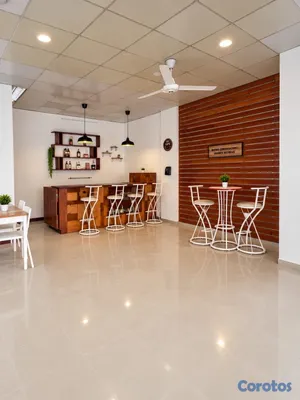 oficinas y locales comerciales - LOCAL COMERCIAL EN ALQUILER – PUEBLO BÁVARO 2