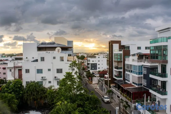 apartamentos - Venta de apartamento en el millon 3