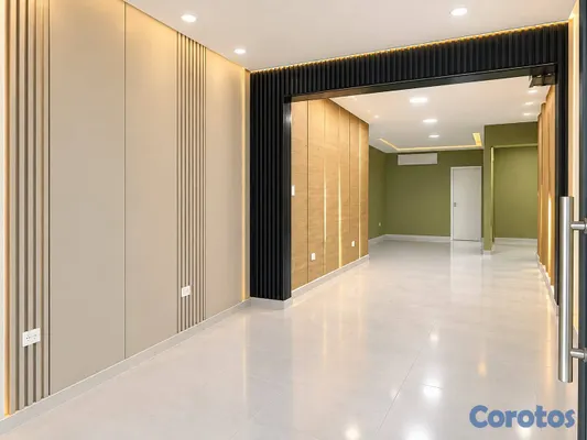 oficinas y locales comerciales - Alquilo local primer piso listo para que pongas tu 3