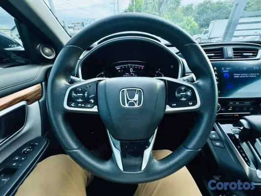 jeepetas y camionetas - HONDA CR-V EX 2020 AMERICANA CON SUNROOF Y LLAVE I 13