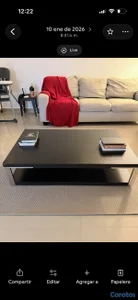 Vendo Mesa de Centro