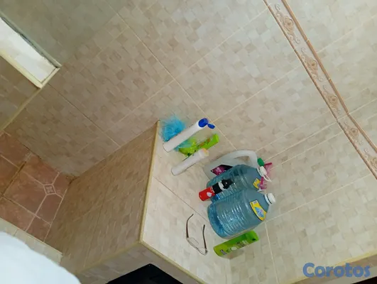 apartamentos - appartamento co teraza 6