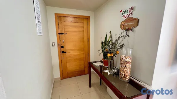 apartamentos - Apartamento en Venta en Bella Vista 3 Habitaciones 2