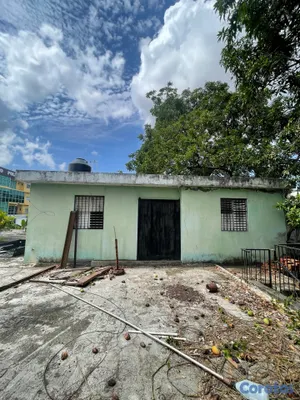 casas - Propiedad en Vista Hermosa SANTO DOMINGO ESTE 4