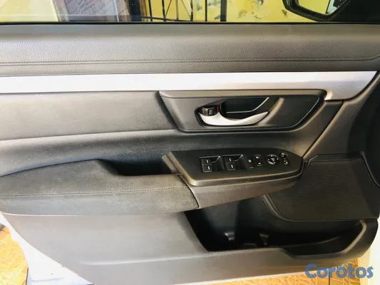 jeepetas y camionetas - Honda Crv comprada en la casa agencia bella sin detalle en buenas condiciones  17
