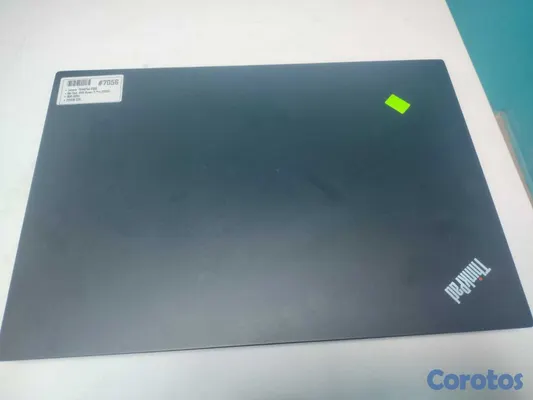 computadoras y laptops - Lenovo Thinkpad E595 / 8th Gen, AMO Ryzen 5 pro350 4