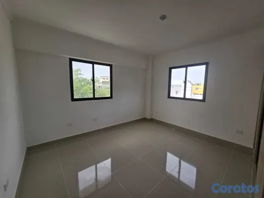 apartamentos - Se venden apartamentos en Residencial cerrado en S 6