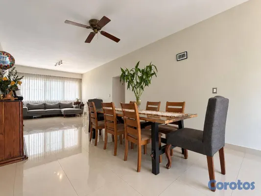 apartamentos - Apartamento Moderno de 3 Habitaciones a pasos de B 6