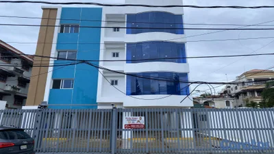 🏡 Apartamento en Alquiler – Los Corales