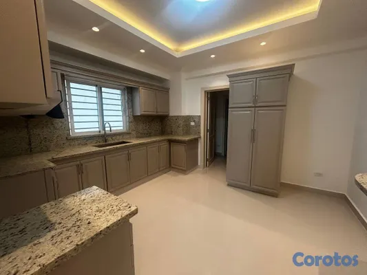 apartamentos - Apartamento de 3 habitaciones en alquiler en Piant 14