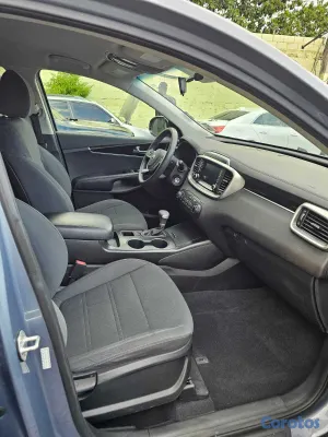 jeepetas y camionetas - KIA SORENTO L 2020  11