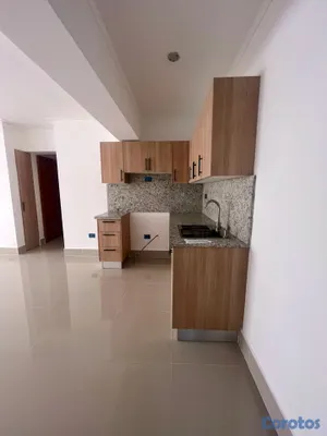 apartamentos - Vendo Apartamento en Urb Tropical 2
