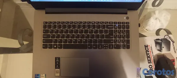 computadoras y laptops - Laptop Lenovo  6