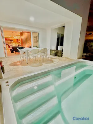 apartamentos - CAP CANA - VENTA - APARTAMENTO tipo Lock-off 7