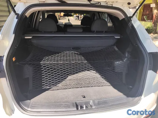 jeepetas y camionetas - Hyundai Tucson 2012 7