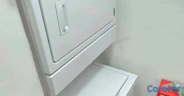 apartamentos - 1er piso Amueblado por temporada cortas o largas en dorado 1ro santiago  5
