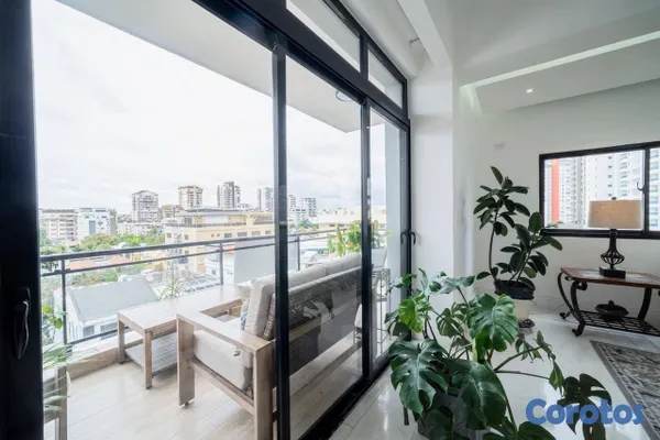 apartamentos - Apartamento en Venta, Los Cacicazgos 8